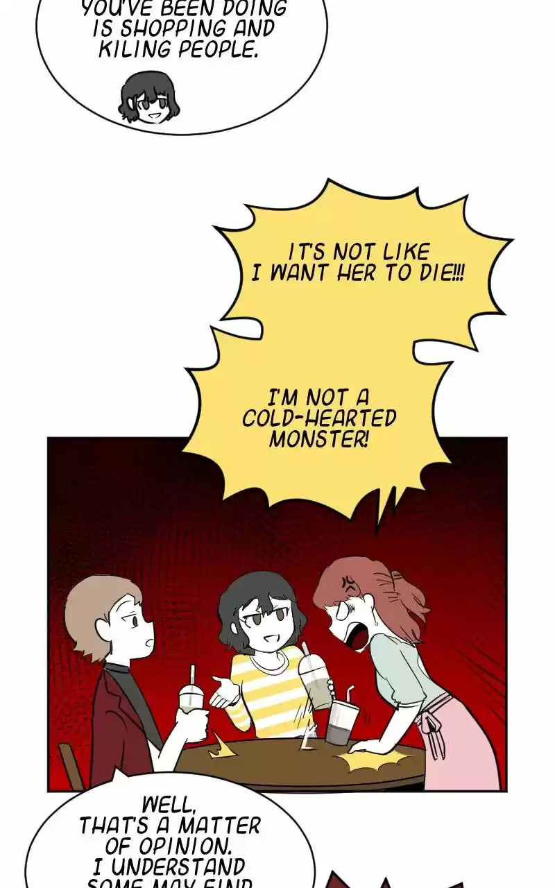 Boyfriend of the Dead ch.253