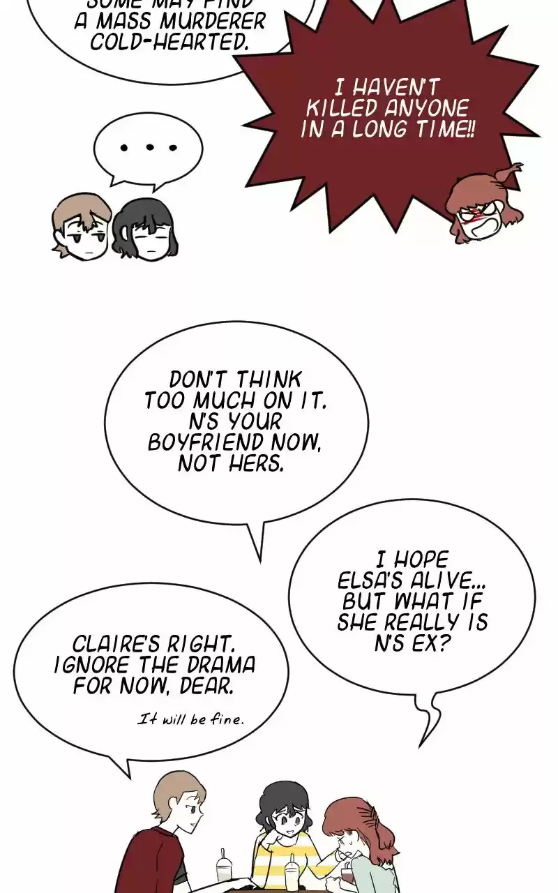 Boyfriend of the Dead ch.253