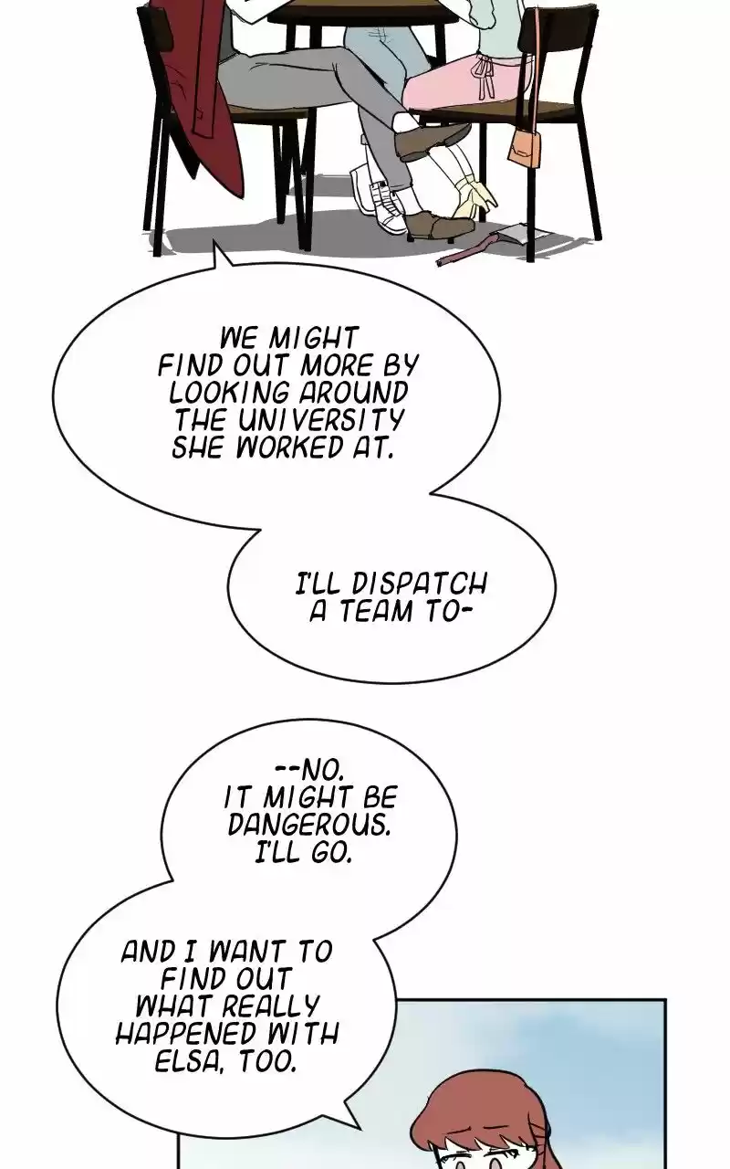 Boyfriend of the Dead ch.253