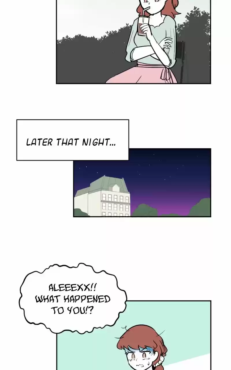 Boyfriend of the Dead ch.253