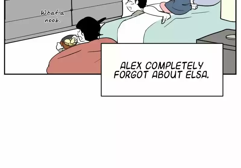 Boyfriend of the Dead ch.253