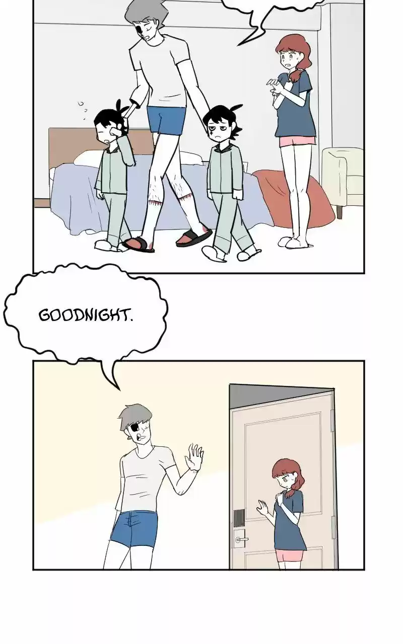 Boyfriend of the Dead ch.254