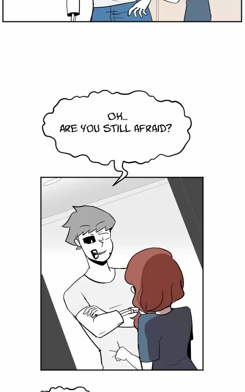 Boyfriend of the Dead ch.254