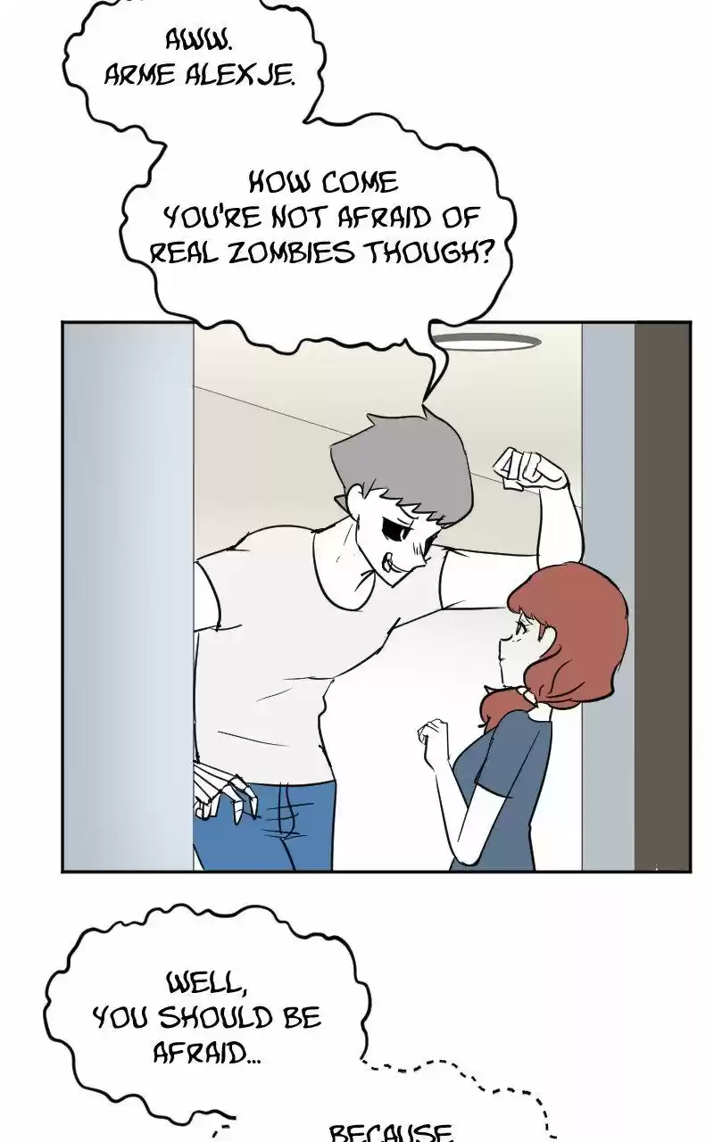 Boyfriend of the Dead ch.254