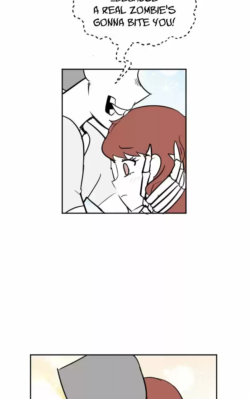 Boyfriend of the Dead ch.254