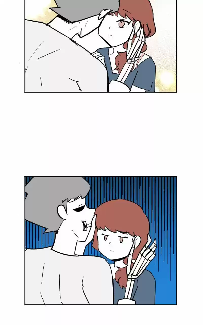 Boyfriend of the Dead ch.254