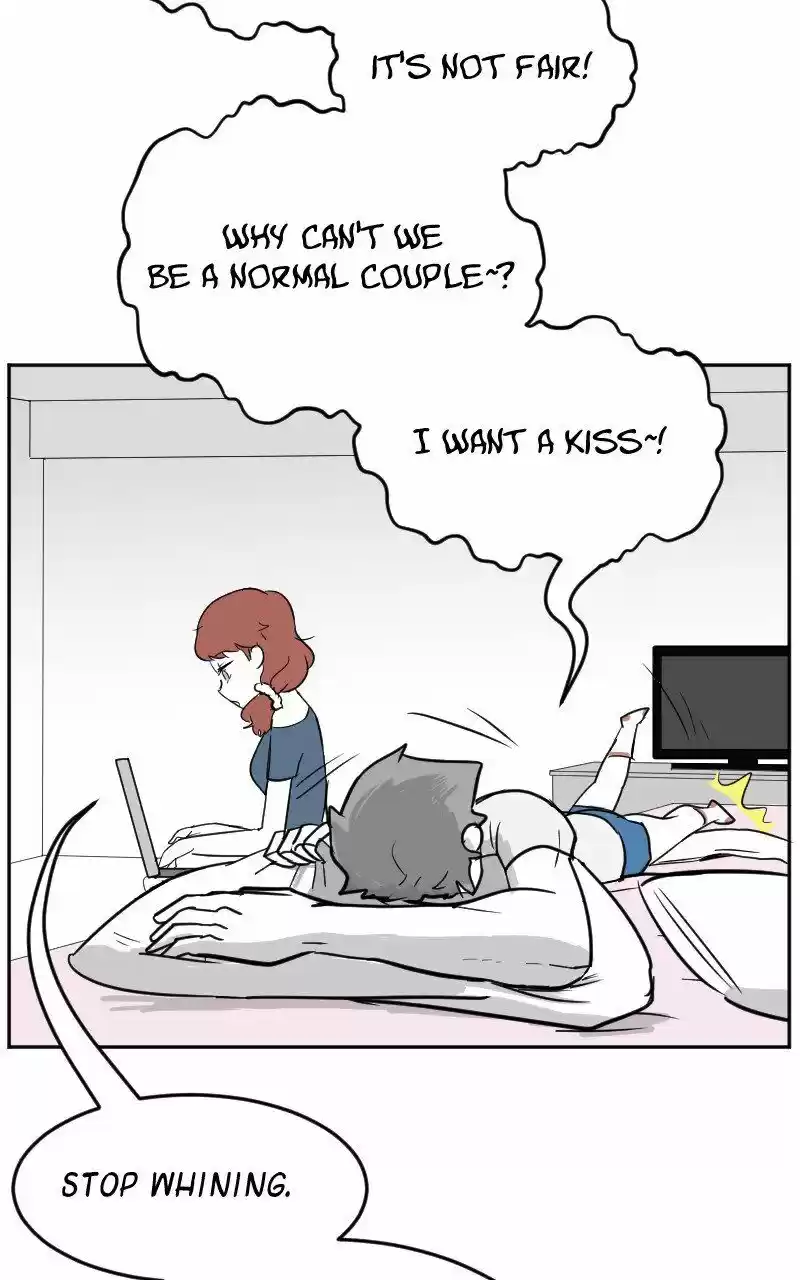 Boyfriend of the Dead ch.254