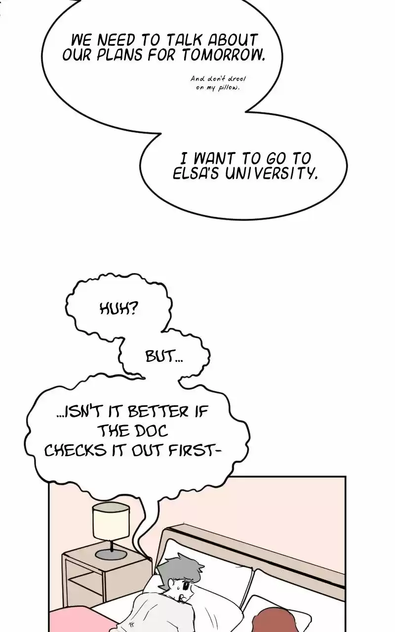 Boyfriend of the Dead ch.254