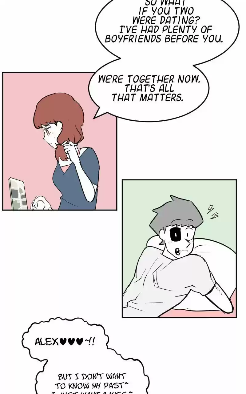 Boyfriend of the Dead ch.254