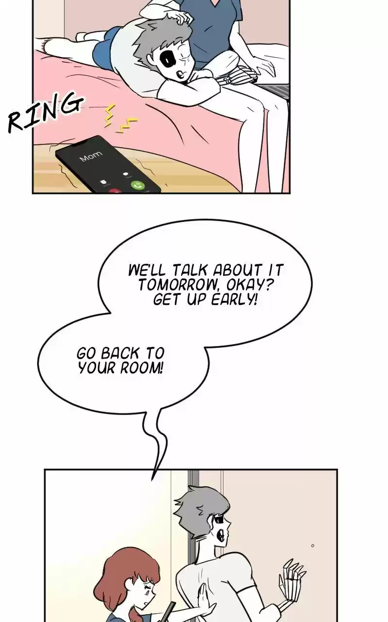 Boyfriend of the Dead ch.254