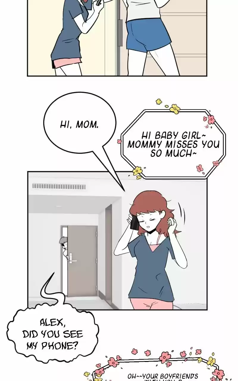 Boyfriend of the Dead ch.254