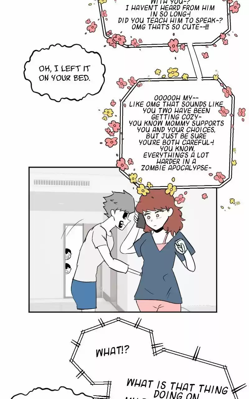 Boyfriend of the Dead ch.254