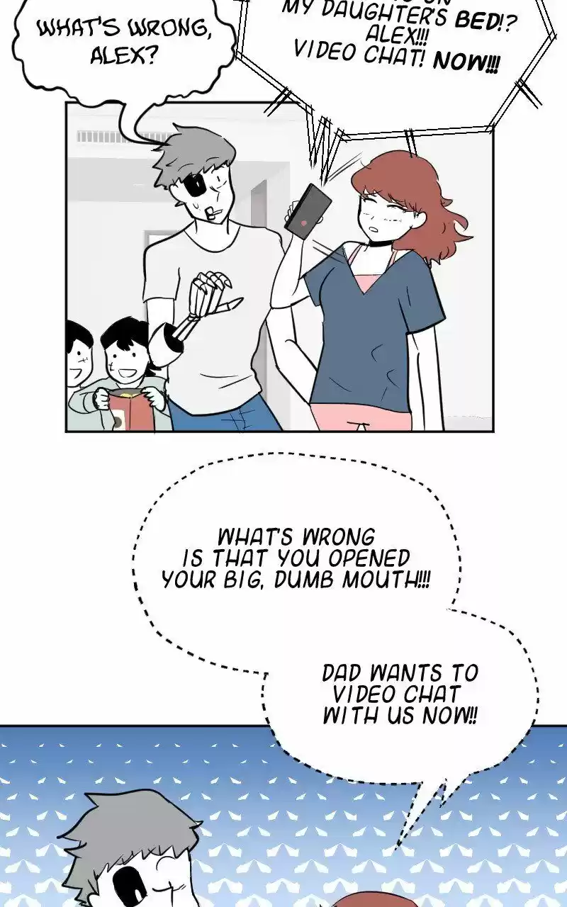 Boyfriend of the Dead ch.254