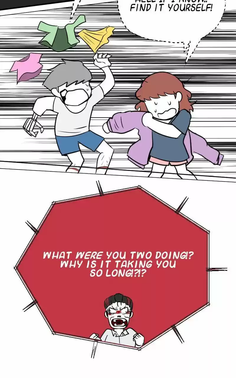 Boyfriend of the Dead ch.254