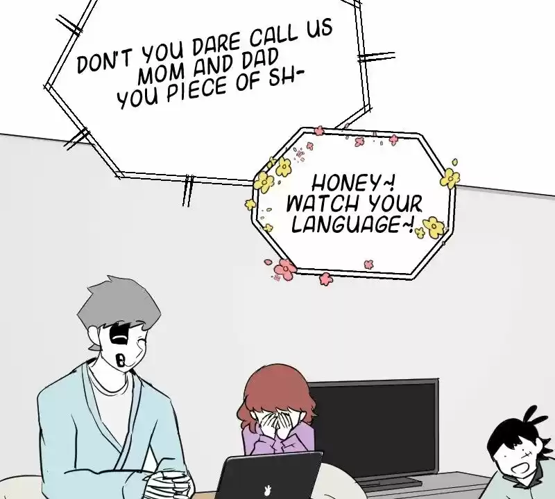 Boyfriend of the Dead ch.254