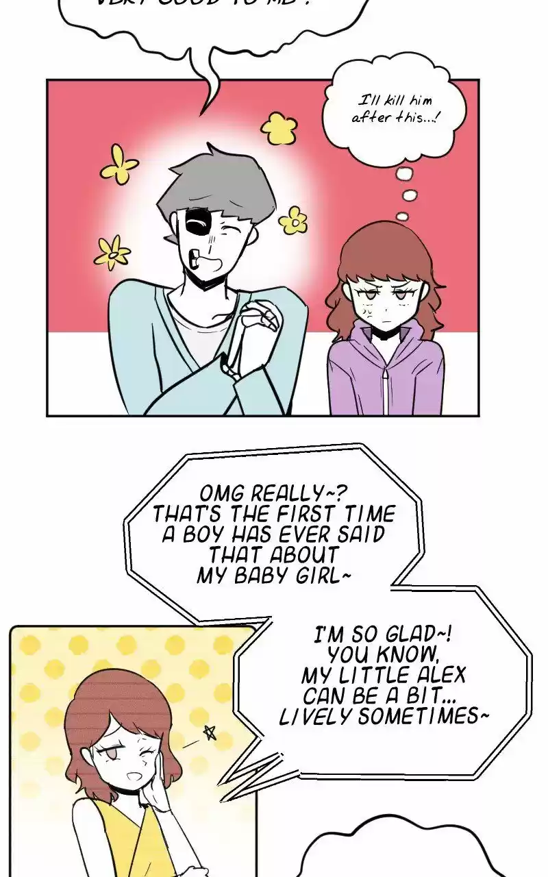 Boyfriend of the Dead ch.255