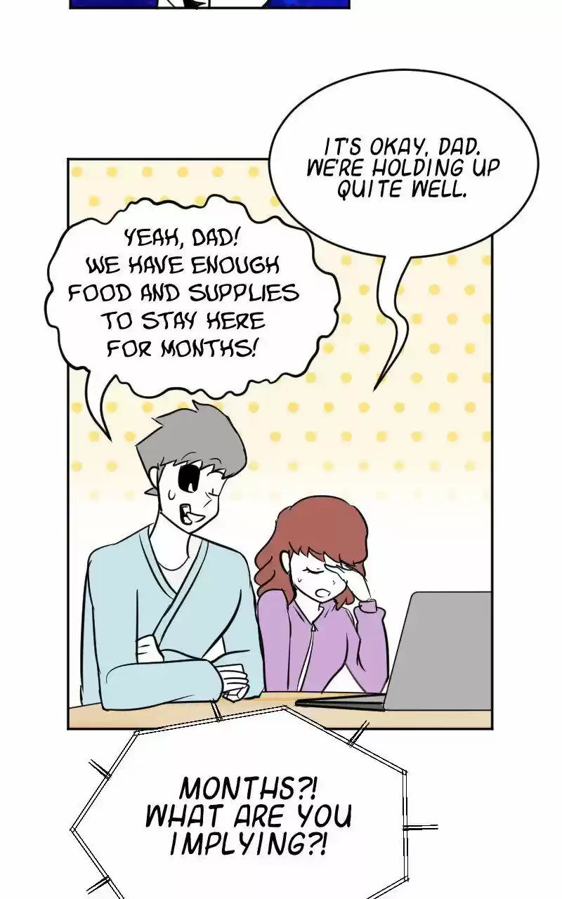 Boyfriend of the Dead ch.255