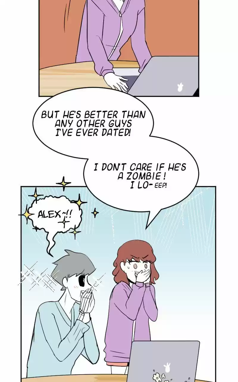 Boyfriend of the Dead ch.255