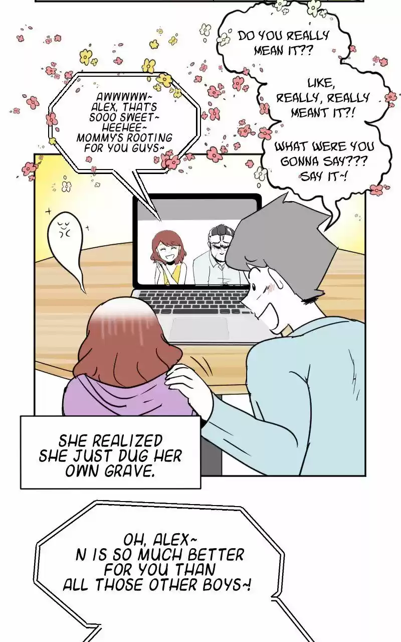 Boyfriend of the Dead ch.255