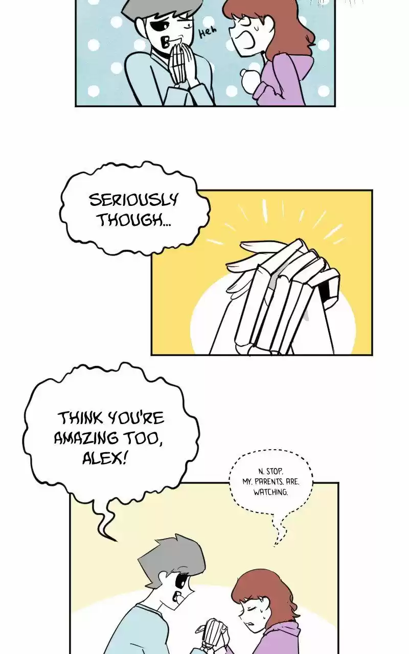 Boyfriend of the Dead ch.255