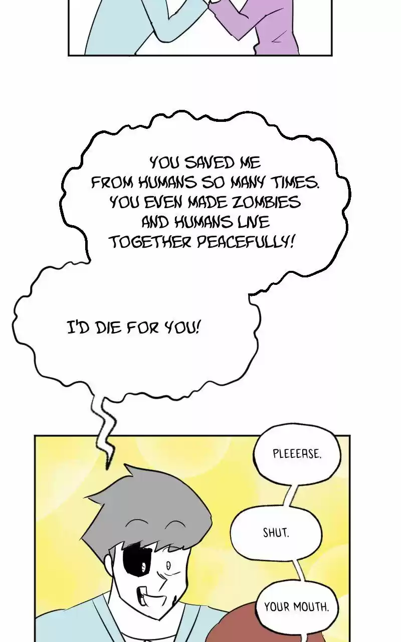 Boyfriend of the Dead ch.255