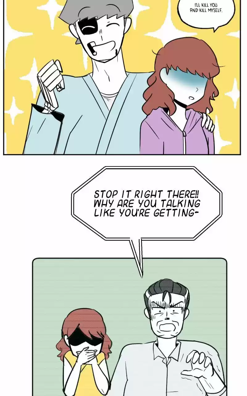 Boyfriend of the Dead ch.255