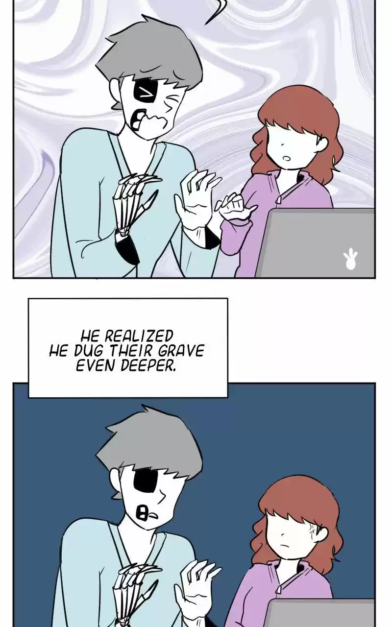 Boyfriend of the Dead ch.255