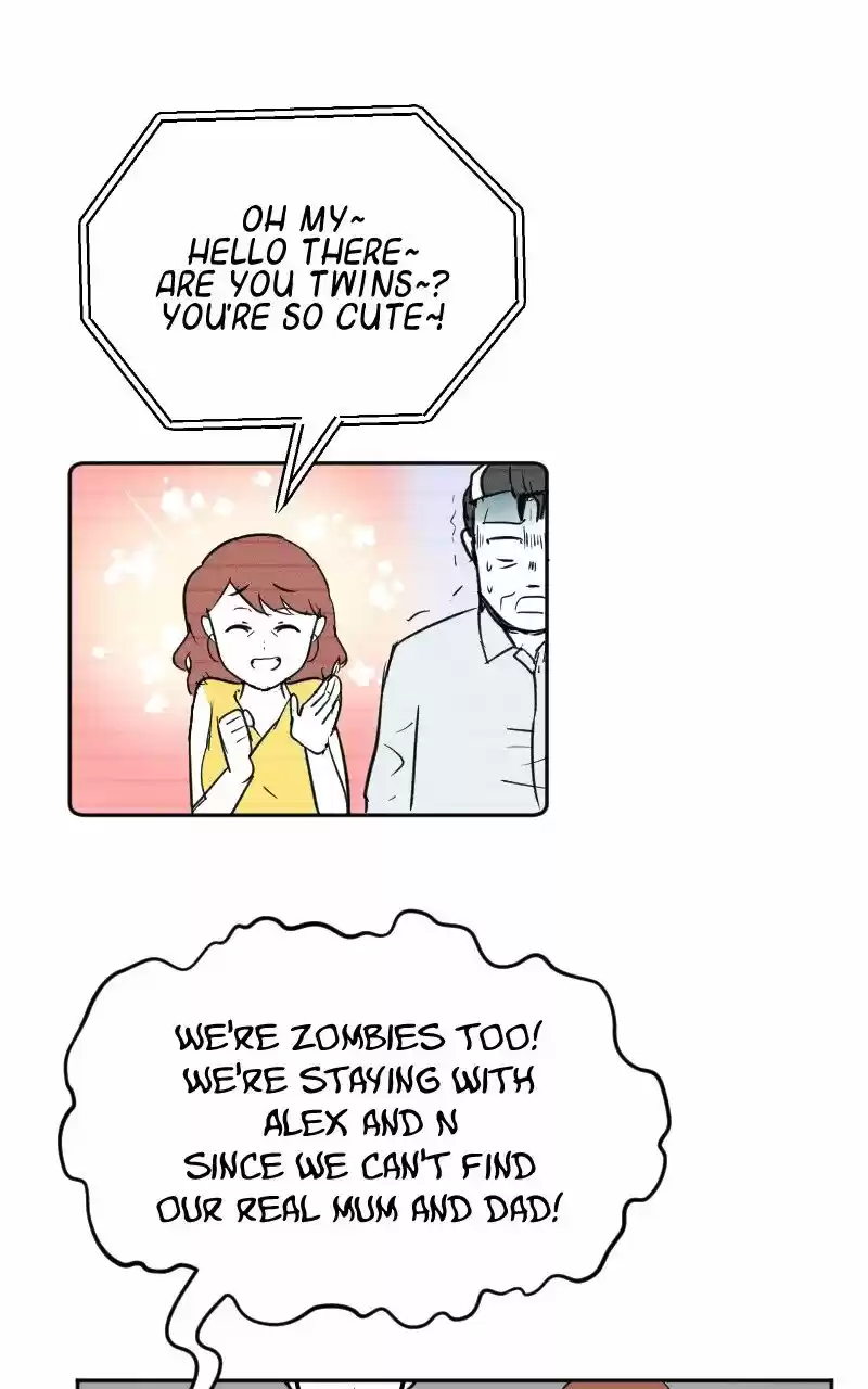 Boyfriend of the Dead ch.255