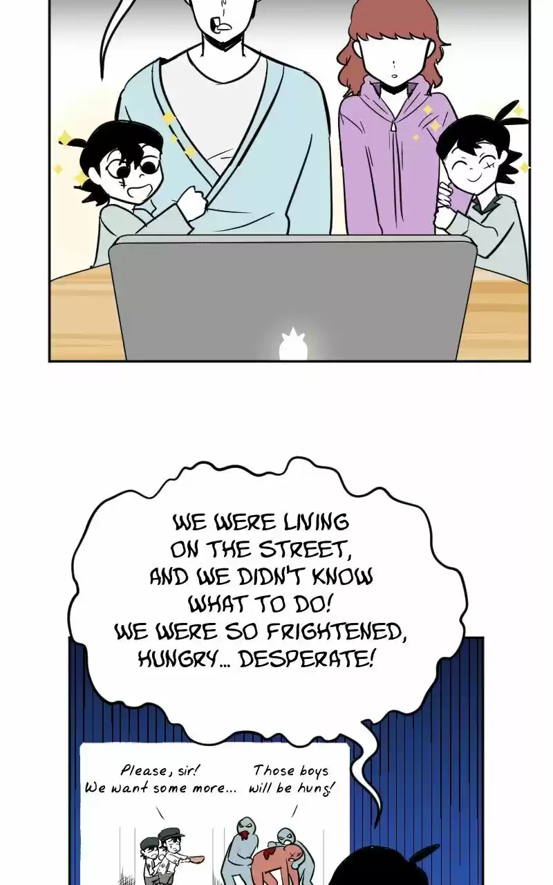 Boyfriend of the Dead ch.255