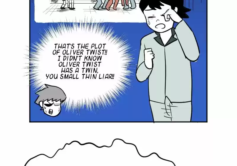 Boyfriend of the Dead ch.255