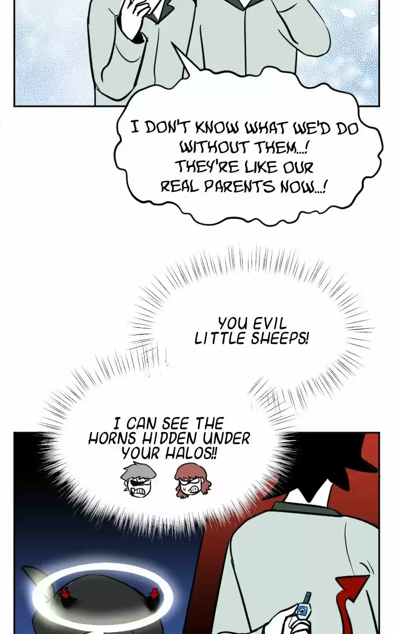 Boyfriend of the Dead ch.255