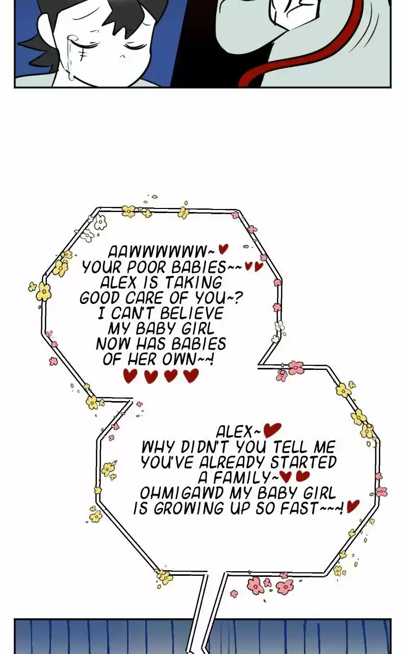 Boyfriend of the Dead ch.255