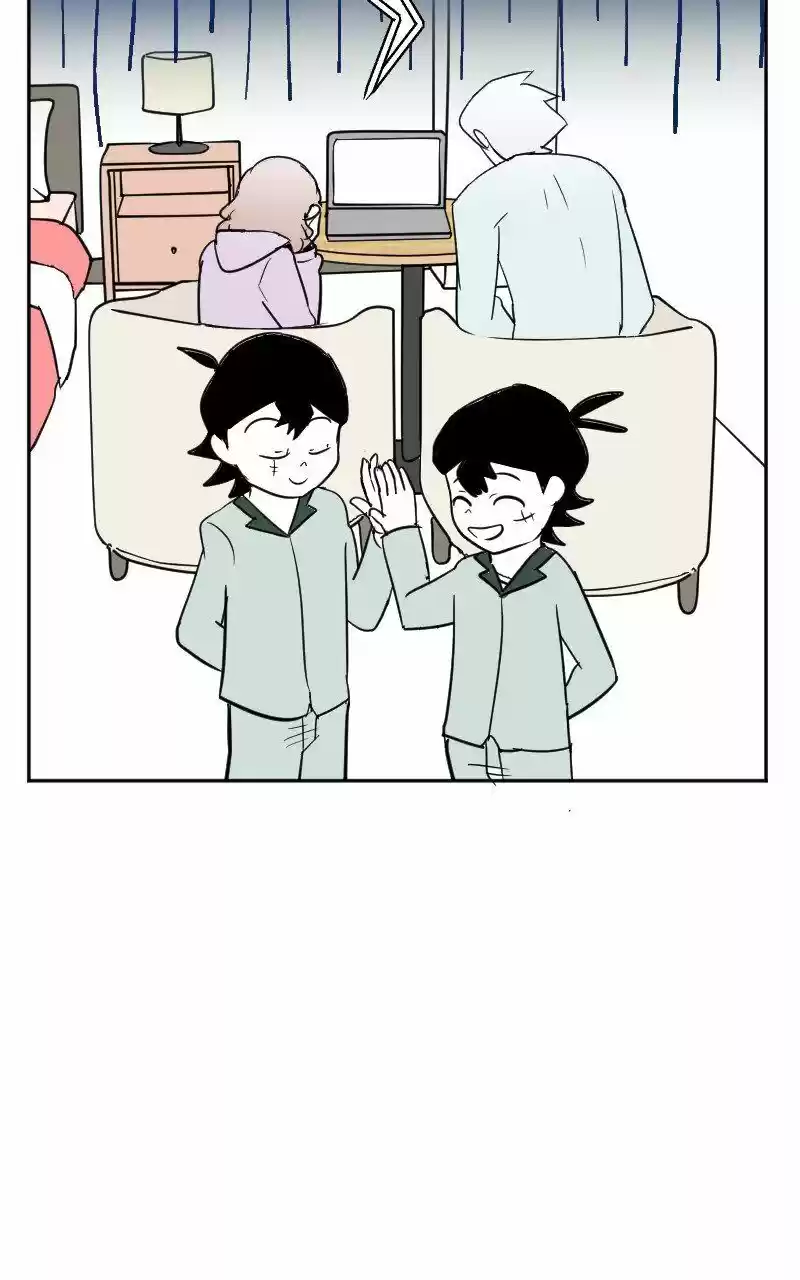 Boyfriend of the Dead ch.255