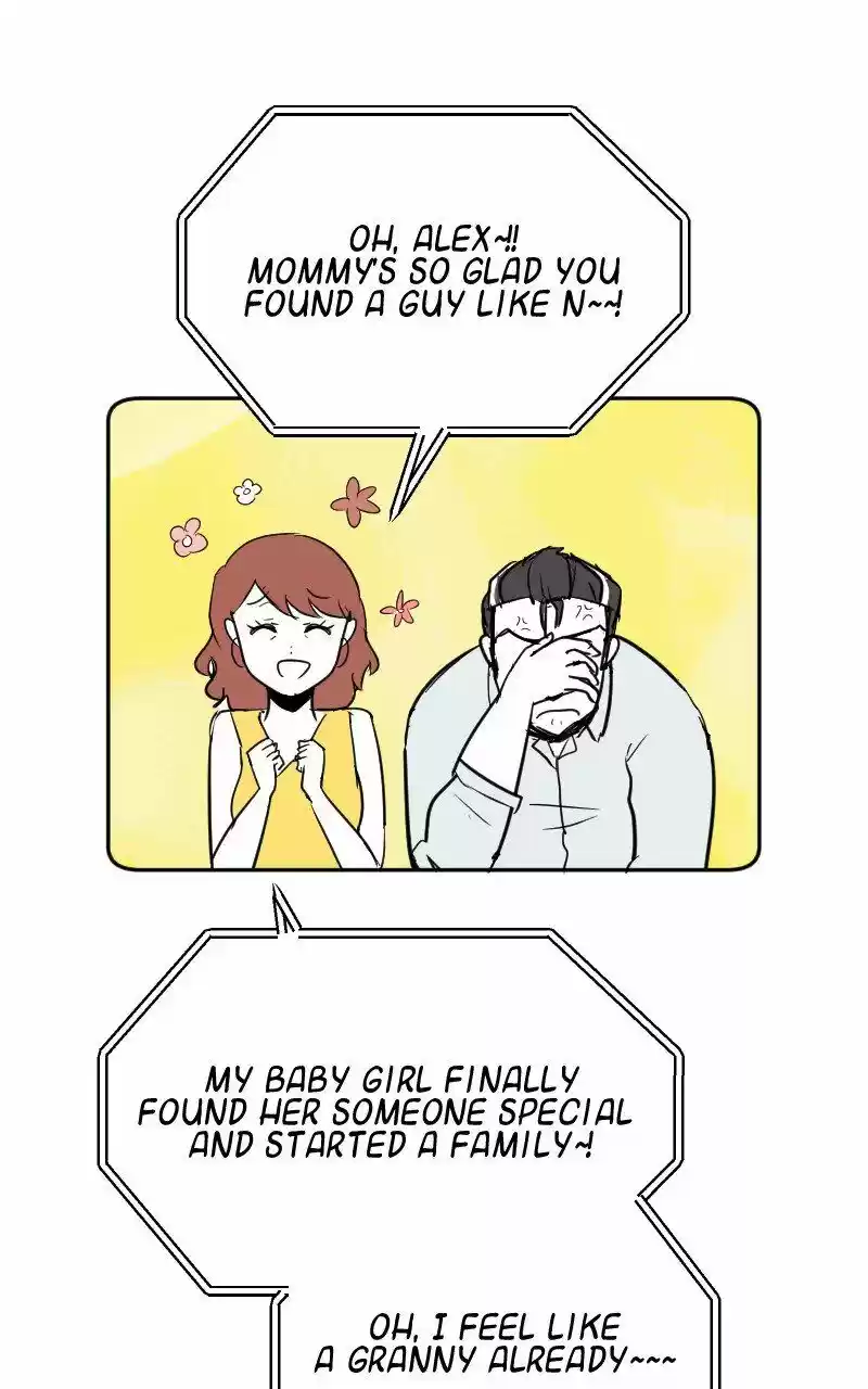 Boyfriend of the Dead ch.256