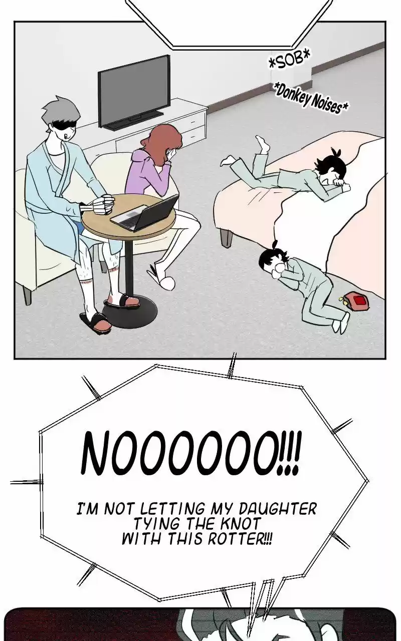 Boyfriend of the Dead ch.256