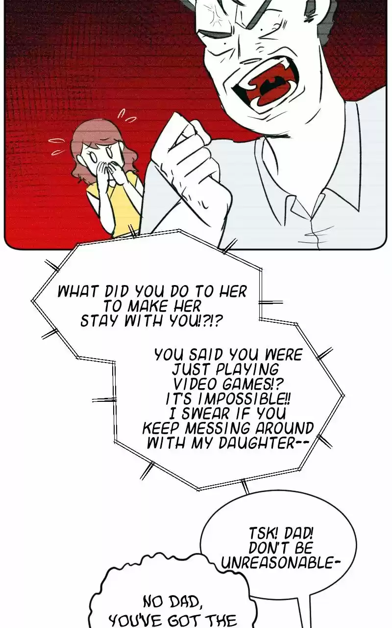 Boyfriend of the Dead ch.256