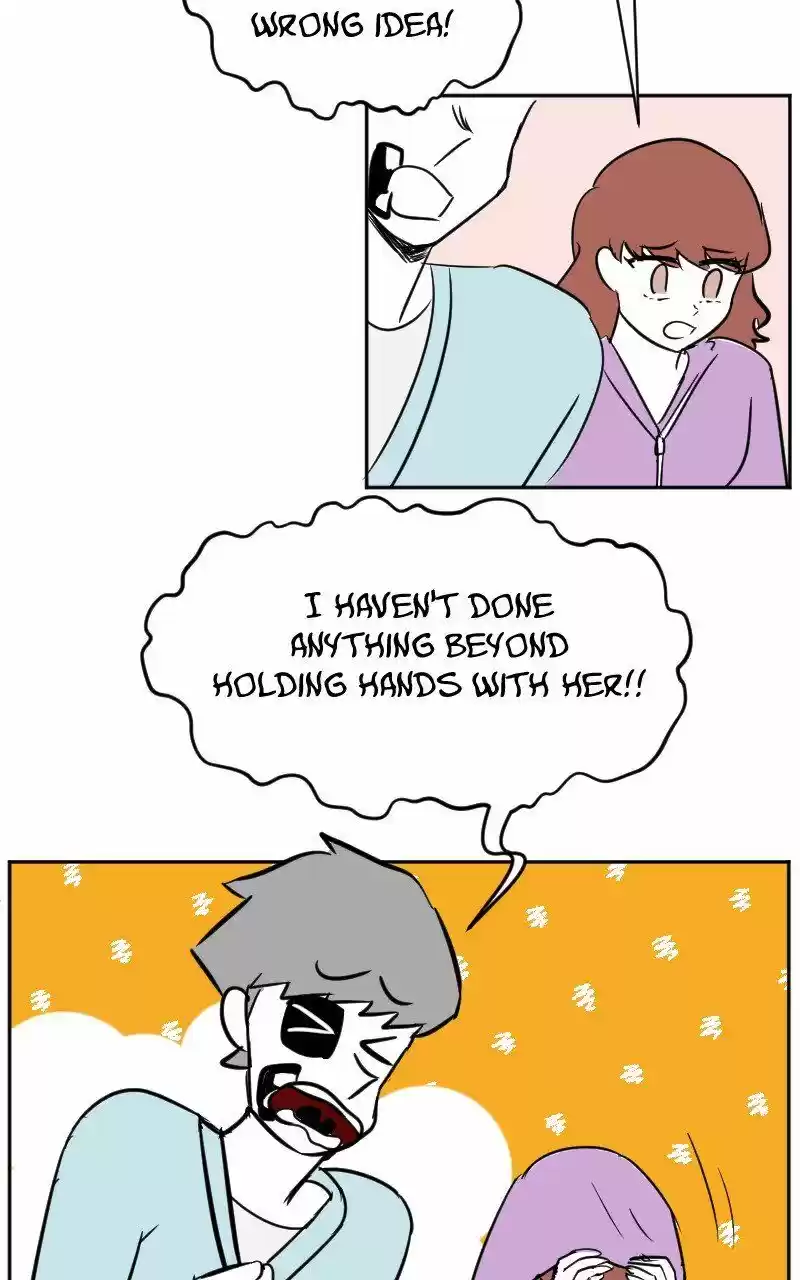 Boyfriend of the Dead ch.256