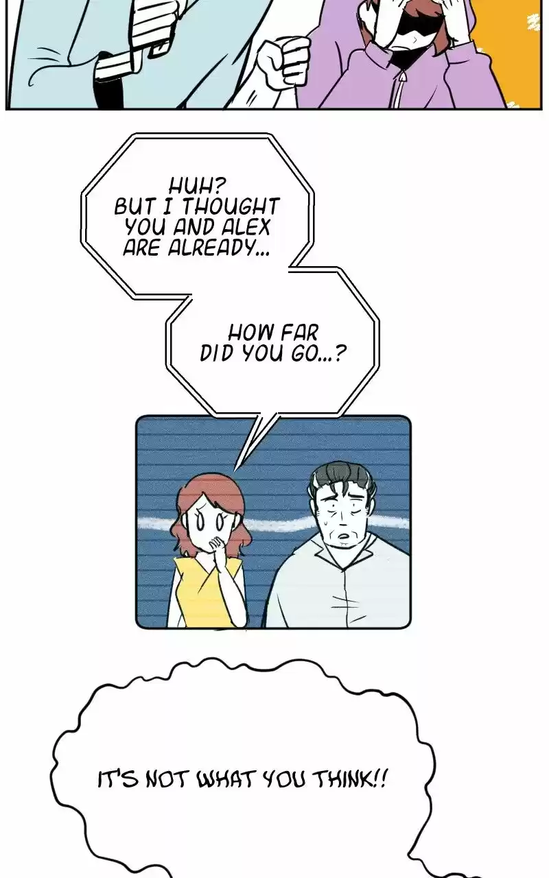 Boyfriend of the Dead ch.256