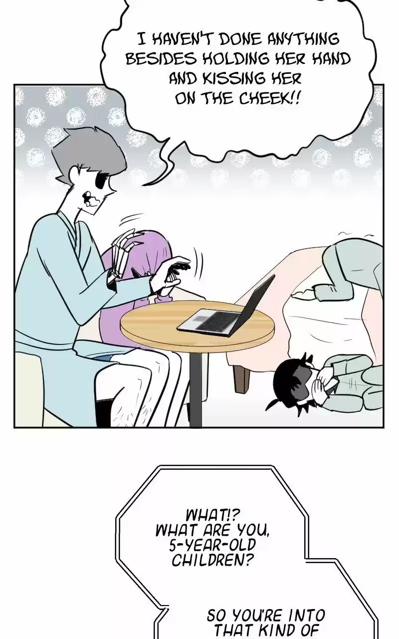 Boyfriend of the Dead ch.256