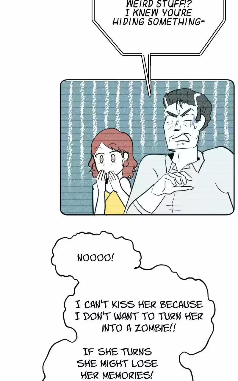 Boyfriend of the Dead ch.256