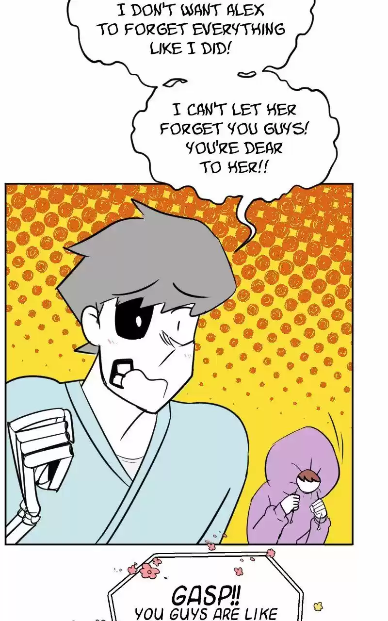 Boyfriend of the Dead ch.256