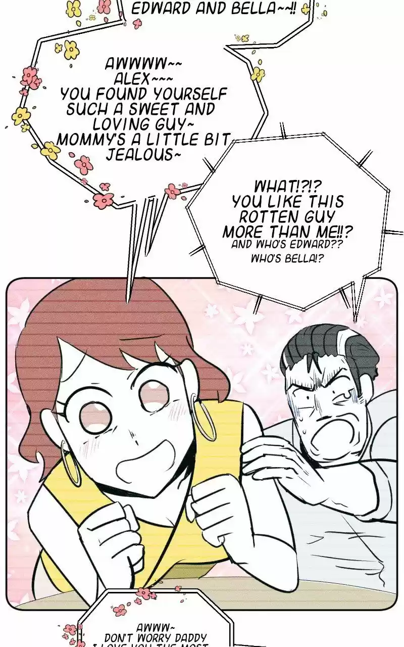 Boyfriend of the Dead ch.256