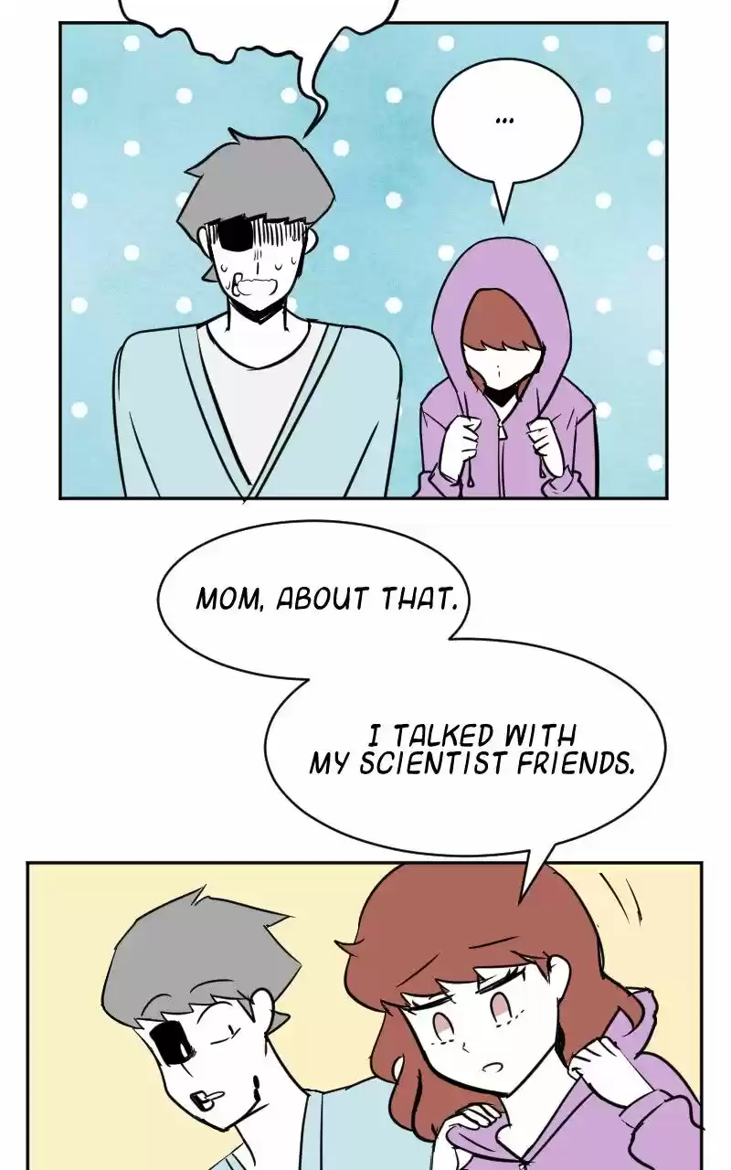 Boyfriend of the Dead ch.256