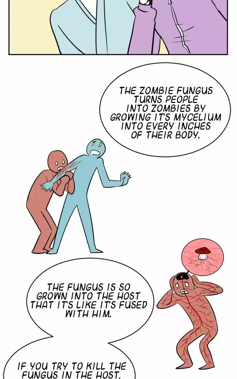 Boyfriend of the Dead ch.256