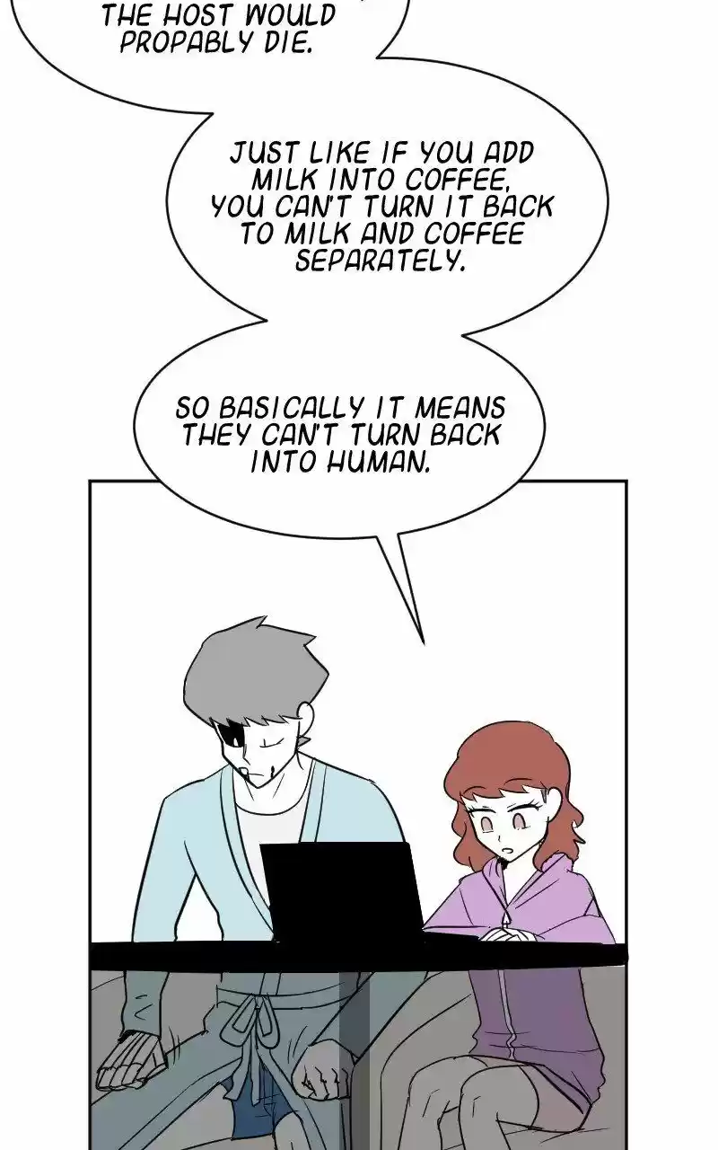 Boyfriend of the Dead ch.256