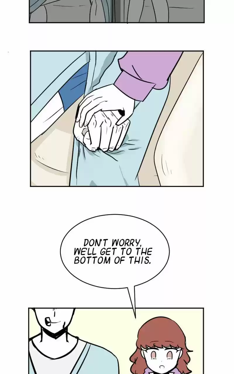 Boyfriend of the Dead ch.256