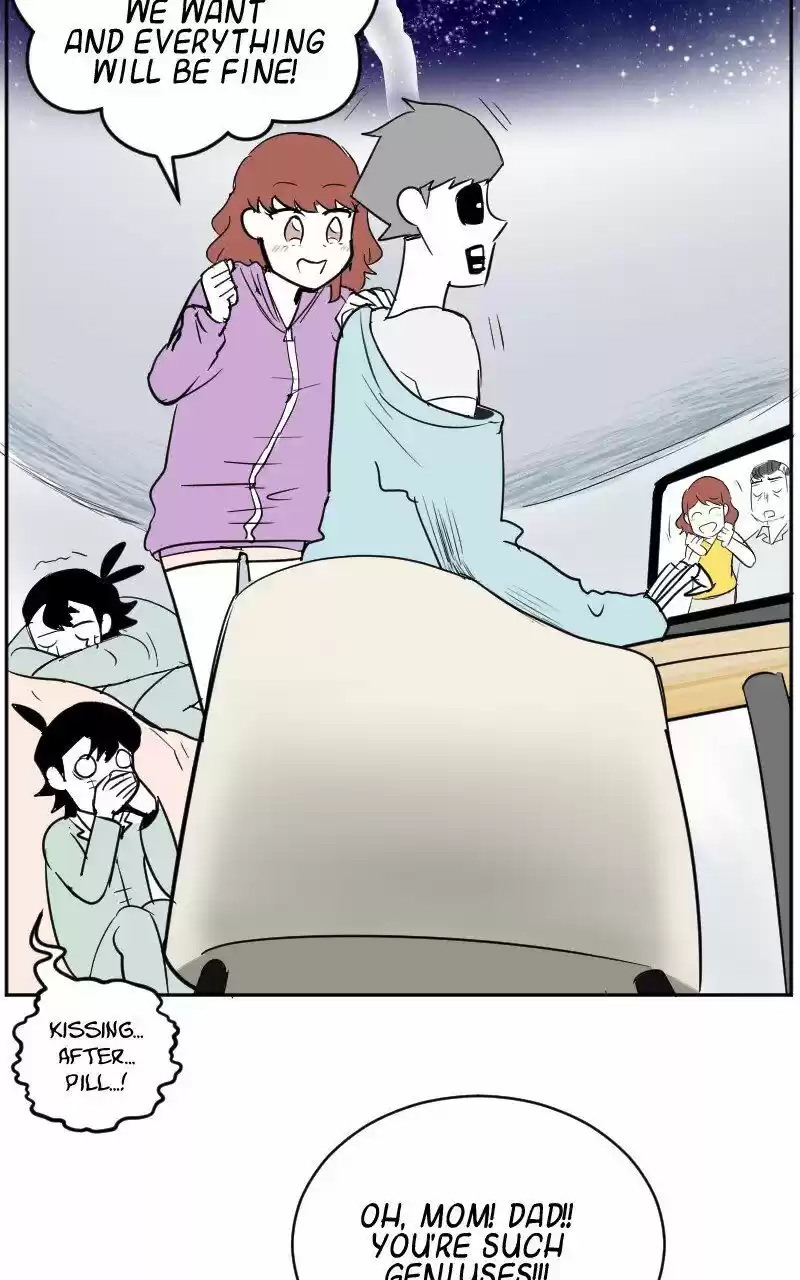 Boyfriend of the Dead ch.256