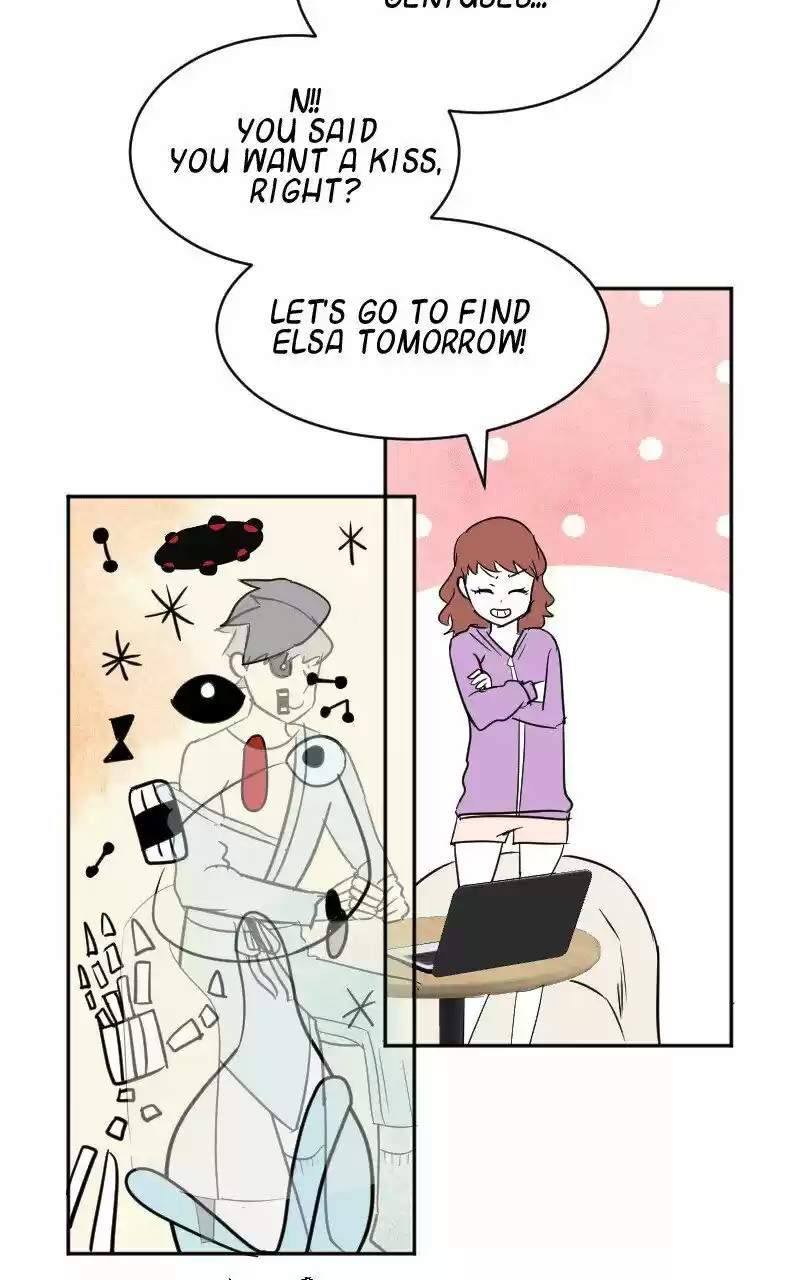 Boyfriend of the Dead ch.256