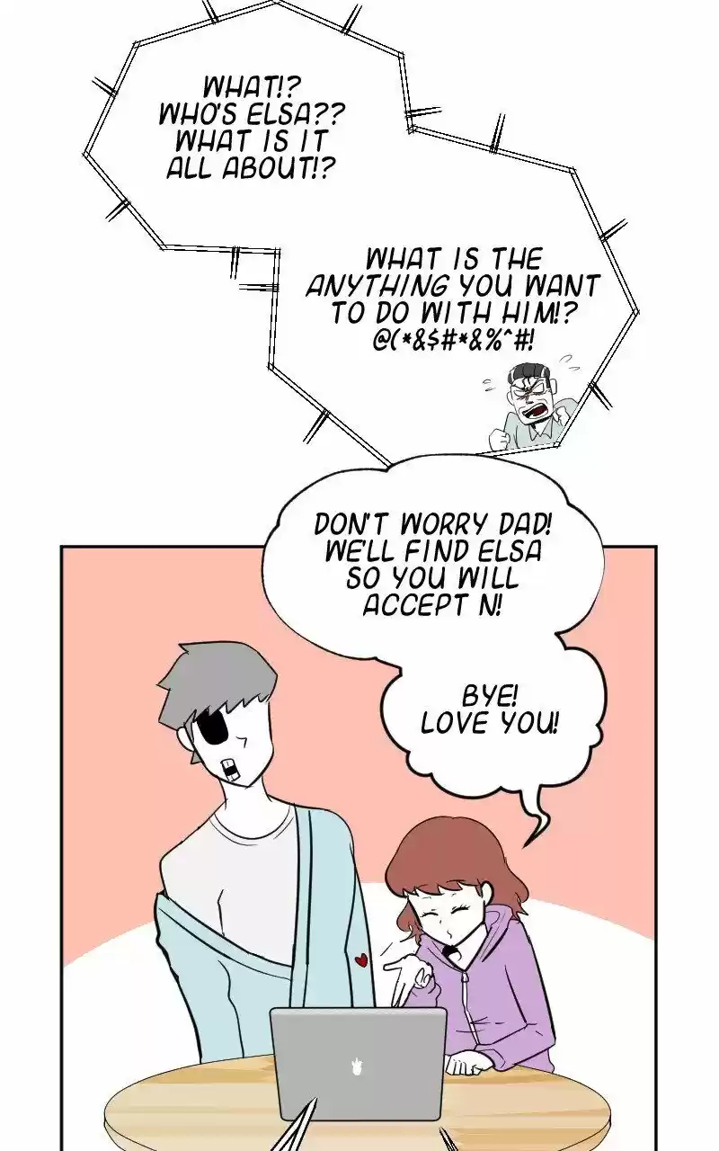 Boyfriend of the Dead ch.256