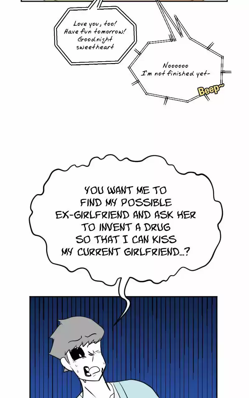 Boyfriend of the Dead ch.256